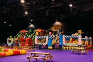 Overview of inflatables