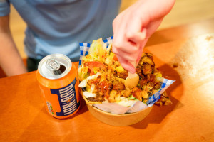 Food 2024